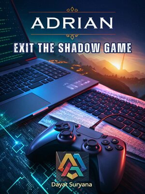 cover image of Exit the Shadow Game